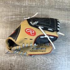 Rawlings Player Series Baseball Glove 10" RH Throw WPL10CBSG