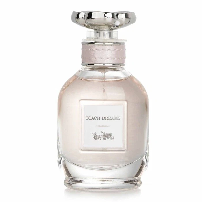 NEW Coach Dreams EDP Spray 40ml Perfume eBay