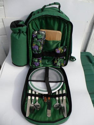 picnic time backpack