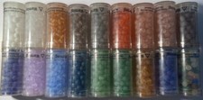 Gutermann Matt Beads 6 mm 600172 apz. 90 Pieces
