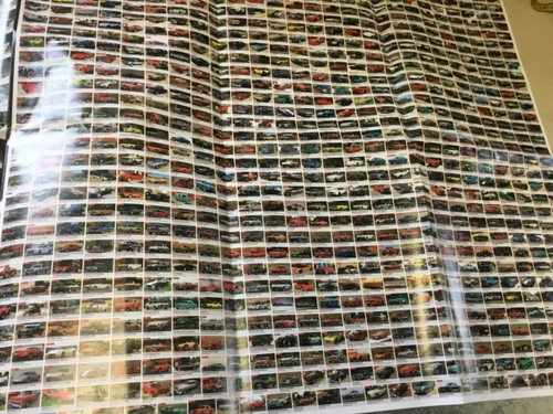 Mecum Auction Kissimmee January Booklet 2020 Magazine Collection Cars Fux - Picture 6 of 8