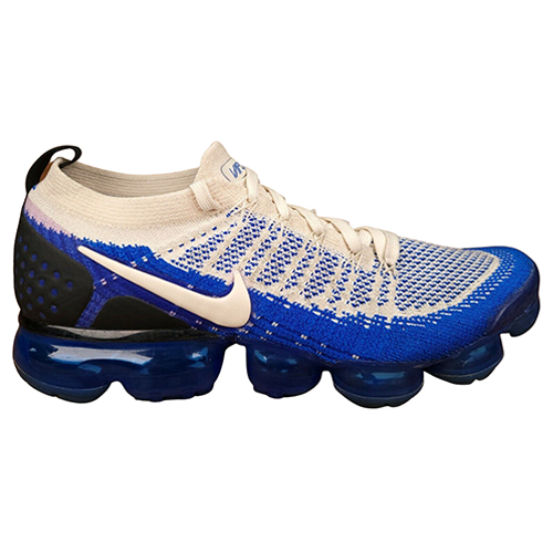 jogger Zakje Penelope Nike Air VaporMax Flyknit 2 Racer Blue 2018 - 942842-204 for Sale |  Authenticity Guaranteed | eBay