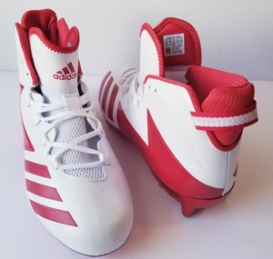 adidas men's freak x carbon high football cleats