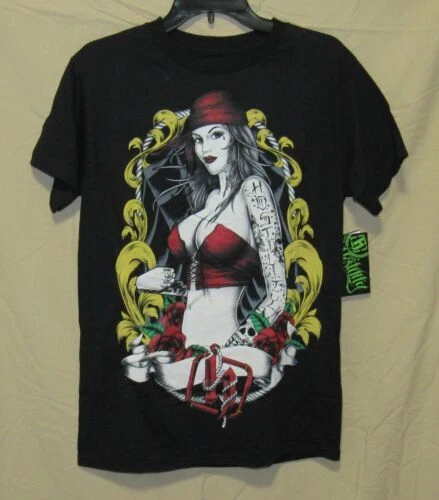 Camisas regular Hostility para De hombre