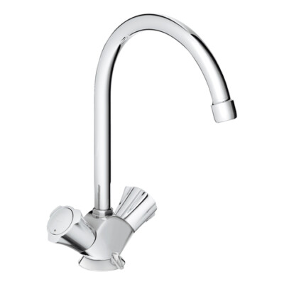 GROHE Twohandle Kitchen Mixer Costa 31930 for