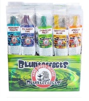 5ct Blunt Effects Hand Dipped Incense Assorted Fragrance Long Burn Time 5ct Blunt Effects Hand Dipped Incense Assorted Fragrance Long Burn Time