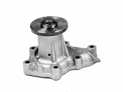 For 1984-1989 Nissan 300ZX Water Pump 55558JW 1988 1986 1985
