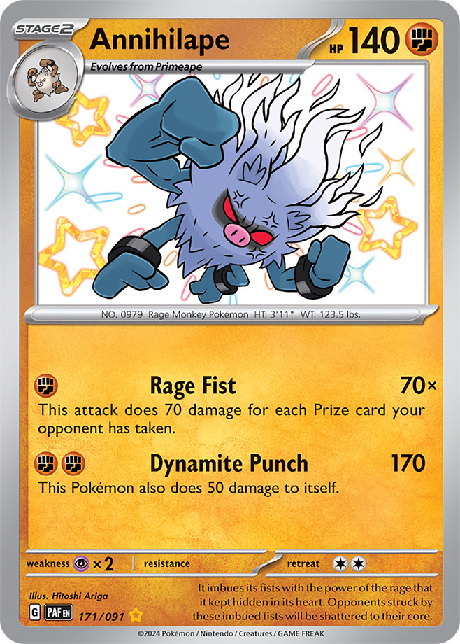 Paldean Fates You Pick Holo, Reverse Holo, EX, and much more