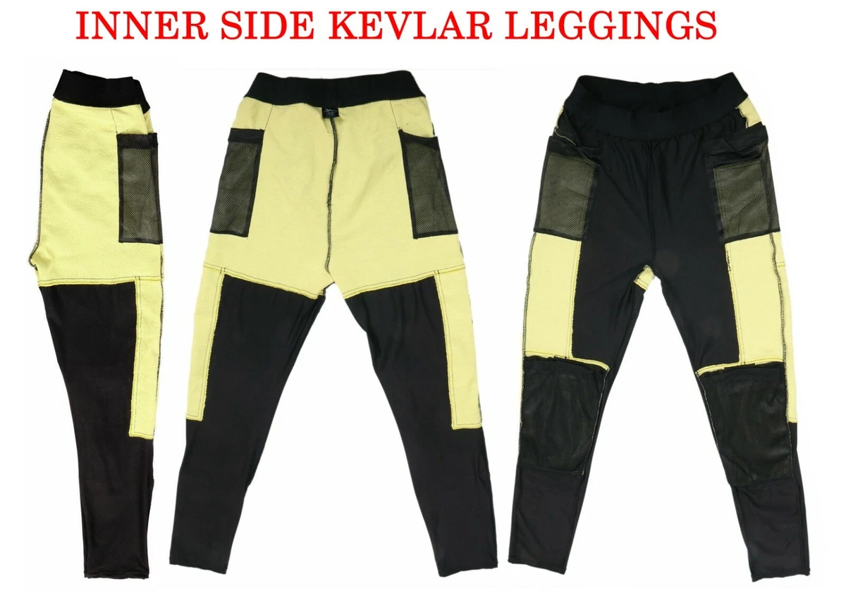 Kevlar leggings cheap canada