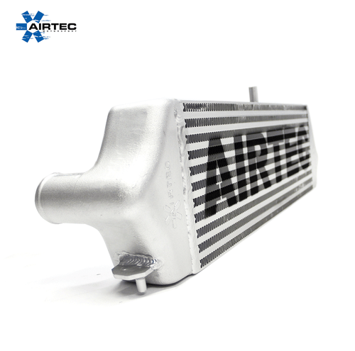 AIRTEC Intercooler Upgrade for 1.9 Diesel Renault Trafic Van - Picture 3 of 6