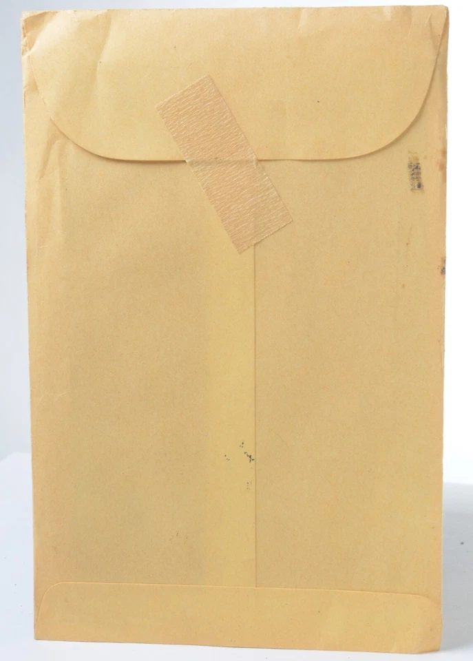 Graflex 4x5 Dark Slide for Riteway Film Holder [NOS] SEALED - Image 4 of 4