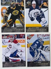 2015-16 Upper Deck Young Guns ROOKIE Pick From List !!