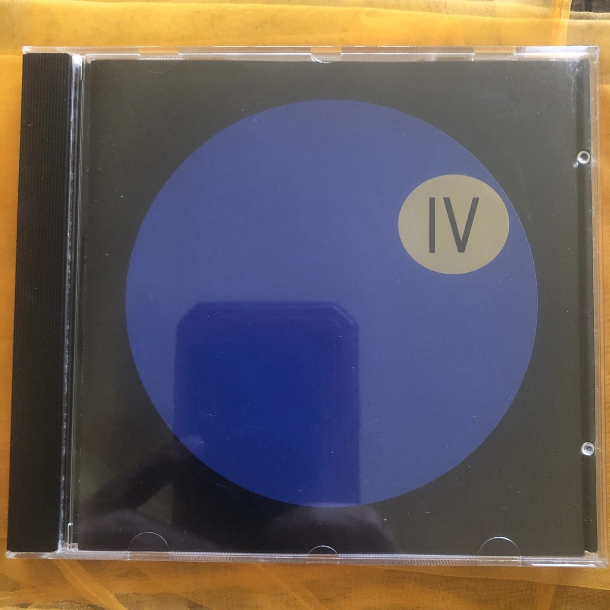 Klaus Schulze Dance & Electronica Album Music CDs for sale | eBay