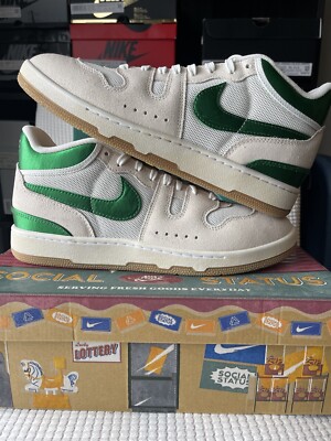 Nike Mac Attack SP x Social Status  Low Social Currency  Size 11