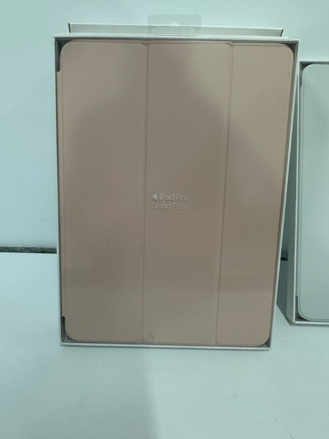 MRX72FE/A 新品未開封 Apple Pro用Smart Folio Amazon.com: Apple Smart Folio (for 11-inch iPad Pro - 2nd