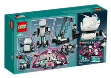 LEGO 40413 MINDSTORMS MINI ROBOTS SEALED RARE RETIRED MISB CHRISTMAS 2020 VIP