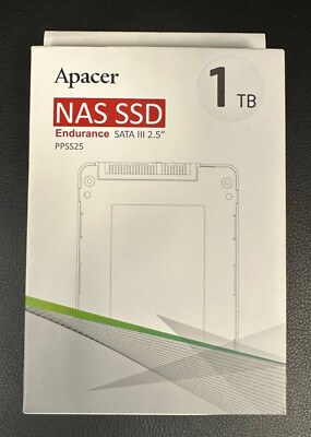 SSD 1TB SATA III Drive