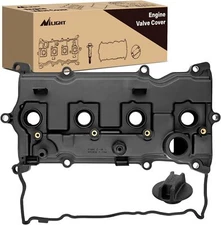 Nilight Engine Valve Cover for Nissan Altima 2014-2017 Rogue 2014-2016
