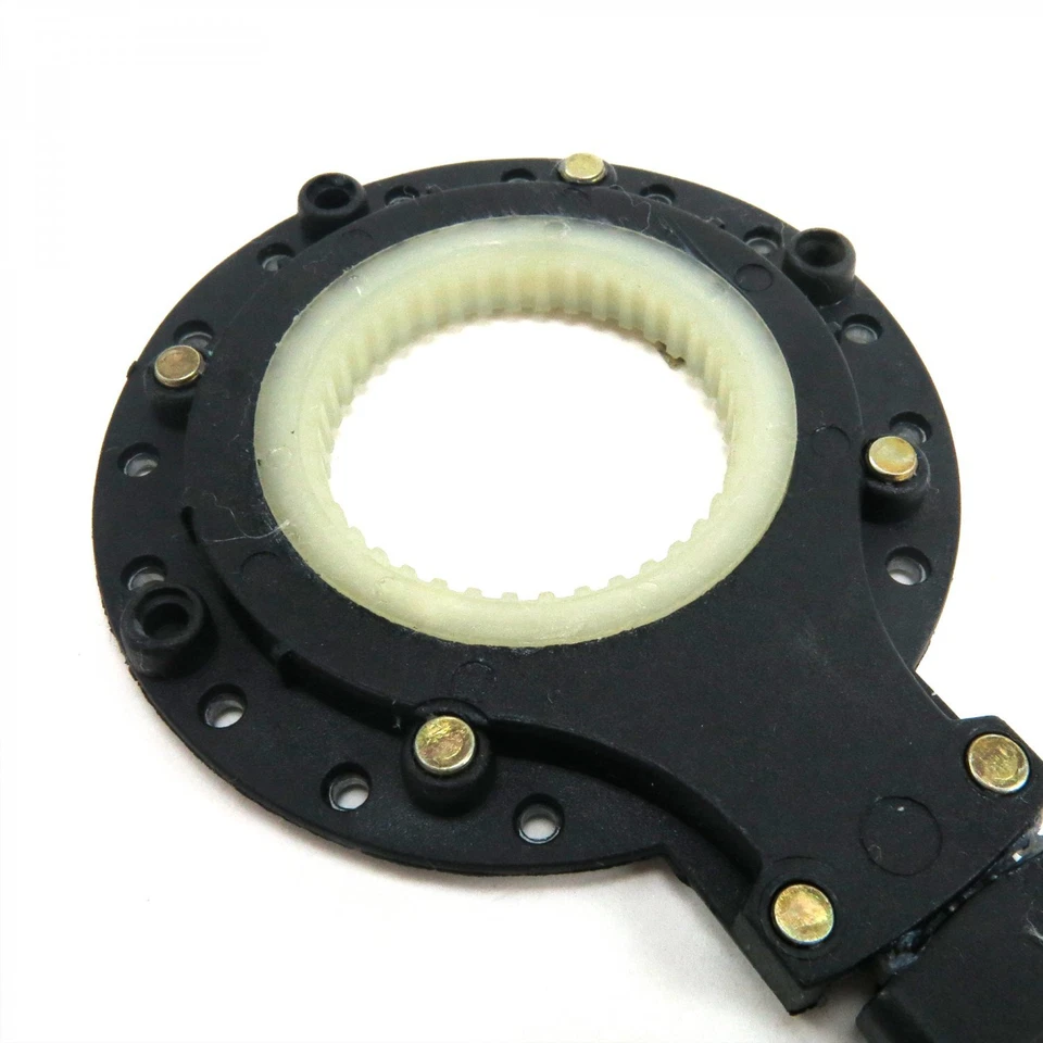 Kit de ventana eléctrica universal Uwire de 2 puertas sin interruptores AutoLoc AUTPW4600  Foto 4 de 4