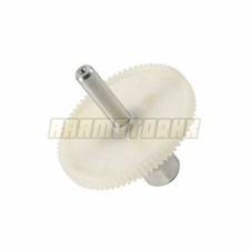 Stellmotor Auspuffventil Steuergetriebe für ...