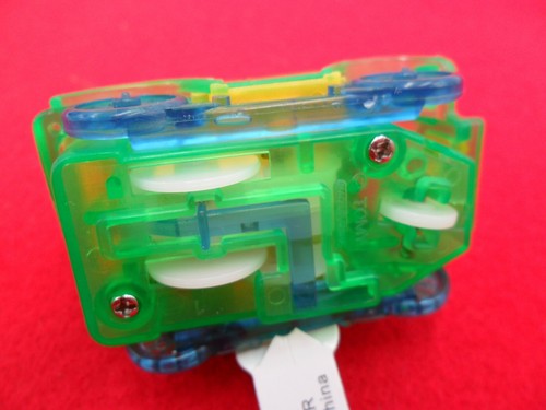 WIND UP TOY KIDS NOGGIN BOPS DINOSAUR CRAB COW BULL GORILLA MOUSE CAR CHICKEN - Picture 60 of 164