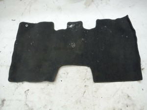 2007 Honda Element Sc M T Rear Floor Mat Carpet Oem 2003 2004 2005