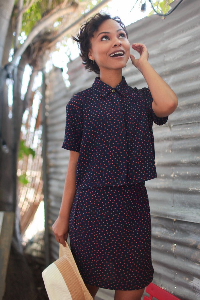 Freedom To Dance Mini Skirt eBay