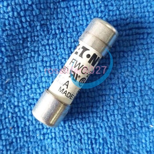 Bussmann FWC-32A10F Fuse 32A FWC 10*38mm 600Vac/400Vdc - Foto 2