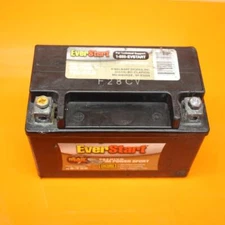 2011-2014 KAWASAKI NINJA ZX10R AGM EVERSTART BATTERY 26012-0564