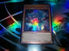 Magicians' Souls 1st Edition Prismatic Ultimate Rare RA02-EN014 Yu-Gi-Oh!