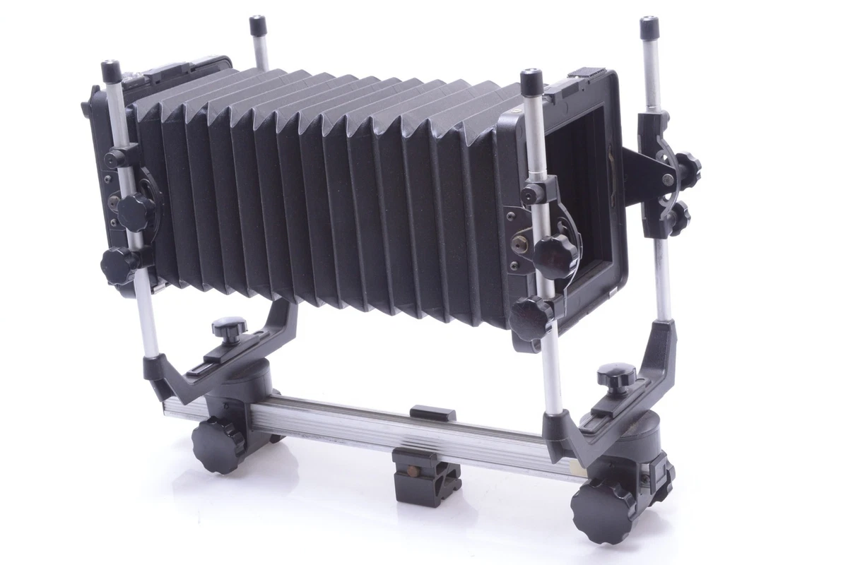 Las mejores ofertas en Cambo 4x5 en cámaras de película de formato