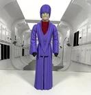 New ListingSTAR WARS CUSTOM VINTAGE KENNER STYLE 11" IMPERIAL DIGNITARY FIGURE 3D PRINT