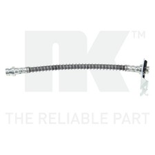 Bremsschlauch hinten rechts für KIA Picanto 1 SA | 24645813