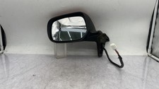 Retroviseur gauche (ou coque) Toyota AURIS