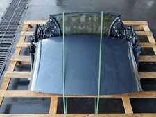 -dach Abnehmbar - Mercedes SLK - Grau Dunkel - 1717900640 - F0-9307M