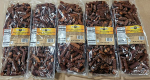Sugar River Original Snack Stick Beef Jerky Snack Links Sticks - 2 lbs