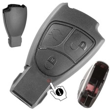 3t Schlüssel Ersatz Gehäuse für Mercedes A B C CLS E CLK G S SL SLK SL Vito 3t Schlüssel Ersatz Gehäuse für Mercedes A B C CLS E CLK G S SL SLK SL Vito
