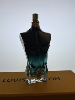 Jean Paul Gaultier Le Beau Le Parfum Eau de Parfum Spray 125 ml