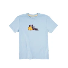 Giordano x Milk Mocha Bear: All Is Well - m