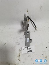 Original BMW  E90 E91 E92 E93  Scharnier Frontklappe Motorhaube links titansi...