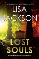 Lost Souls | Lisa Jackson | Englisch | Taschenbuch | Einband - Flex.(Paperback)