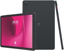 Telekom T Tablet 2 128G schwarz 5G Android Tablet 10,1 Zoll 6GB RAM 8 Megapixel