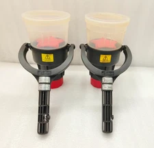 SOLO 330-001 SMOKE DETECTOR TESTER