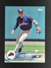 2018 Topps Pro Debut Baseball Variations Guide 38