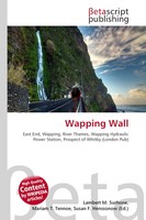 Lambert M. Surhone (U. A.) | Wapping Wall | Taschenbuch | Englisch (2026)