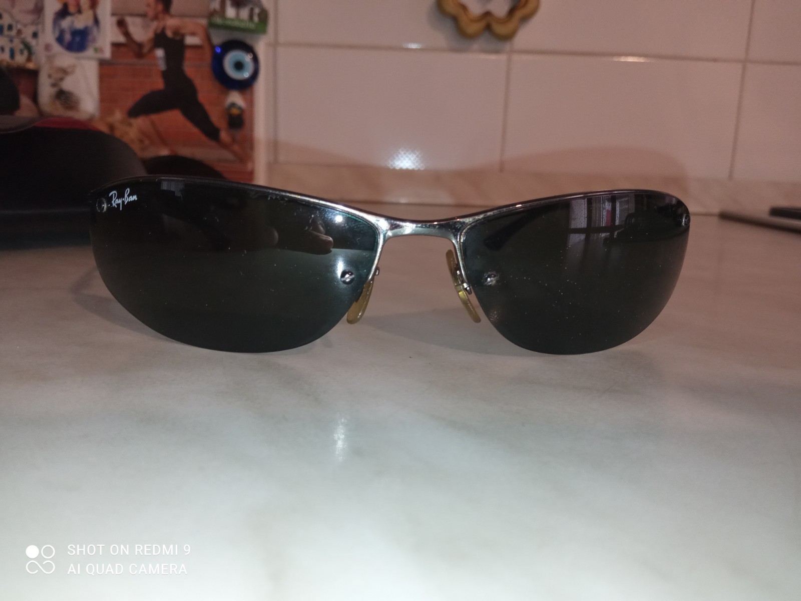 Rayban Occhiali Da Sole