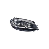 Hella Hauptscheinwerfer 1ZX 013 924-261 FüR VW VW (Faw), Rechts