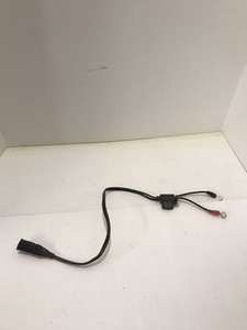 2020 Polaris Sportsman 570 EPS Battery Charge Plug 2415060