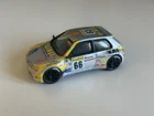 1 43 RARE KIT PEUGEO 106 MAXI N 66 SAMSE RALLY WRC MONTE CARLO 1998
