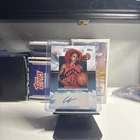 2025-26 TOPPS BASKETBALL COLLIN MURRAY-BOYLES RC CONTEMPORARY MARKS AUTO CM-CM